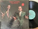 Kako Y Azuquita Union Dinamica- Allegre Latin Salsa Bomba Guaguanca LP ALSP 6003