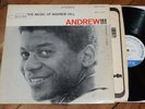 Andrew Hill Rare Mono 1st press Blue Note lp Bobby Hutcherson Andrew