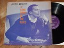 Jackie McLean Long Drink Of The Blues 1st DG Prestige New Jazz Paul Chambers