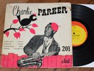 Charlie Parker Dial 10