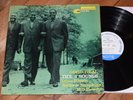 The Three Sounds Good Deal VG+ 1st DG W63 Blue Note lp 4020 Mono 3