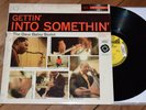 Dave Bailey Gettin Into Somethin NM  1st DG Promo Epic lp Curtis Fuller