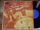 Clifford Brown and Max Roach NM  DG Emarcy lp Drummer 36036