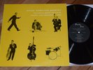 Chico Hamilton Quintet NM  1st DG Pacific Jazz lp Jim Hall Buddy Collette 1209