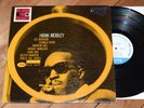 Hank Mobley No Room For Squares NY Ear Mono Blue Note lp Lee Morgan Donald Byrd