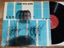 Joe Roland Quintette VG+ 1st DG Bethlehem lp BCP 17