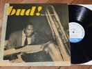 The Amazing Bud Powell 1st DG W63 Blue Note lp Paul Chambers Art Taylor Vol 3