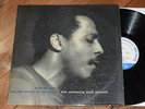 Bud Powell The Amazing Vol 2 1st DG Flat Frame Lex Blue Note lp Art Taylor