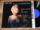 Helen Merrill At Midnight NM  DG Flat Edge Mercury lp Emarcy Female Vocal Jazz