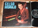 Celso Murilo e Seu Conjunto Mr. Ritmo Pawal lp Rare Brazil Jazz Samba