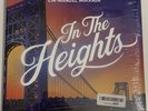 Lin-Manuel Miranda - In the Heights (Official Motion Picture Soundtrack)(Vinyl)
