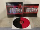 DIDO NO ANGEL VINYLE 2018 ROUGE ET NOIR SÉRIE LIMITÉE A 500 EXEMPLAIRES