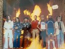Lynyrd Skynyrd Street Survivors Original Unopened Album