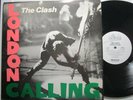THE CLASH 
