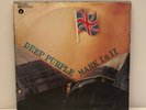 Deep Purple Mark I & II 2 LP Album 1974 Purple Records 1C188-94 865/66 Germany
