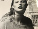 Taylor Swift Reputation Vinyl  Record Picture Disc Of This Vinyl?