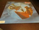 MEAT LOAF - BAT OUT OF HELL II- PICTURE DISC - LIMITED NUMBERED - VIRGIN VP 27tv