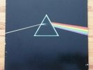 Pink Floyd ?– The Dark Side Of The Moon Harvest ?– 1C 064-05 249 Germany 1976 .