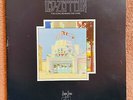 Led Zeppelin The Song Remains Same Gatefold Double 12