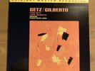 Stan Getz Joao Gilberto, 