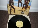 MOTORHEAD ACE OF SPADES GERMANY LP 1980 BRONZE 202 876 320 MINT
