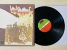 RL SS LED ZEPPELIN II ROBERT LUDWIG '69 HOT MIX INSANELY RARE BEAUTIFUL VG++