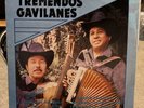 Los Tremendos Gavilanes Juan Y Salomon Los Mejores Corridos Lp Vinyl Record VG+