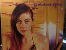 THROBBING GRISTLE GREATEST HITS LP 33 RPM Original 1980 ROUGH US 23A
