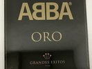 ABBA – ORO: GRANDES EXITOS 2x VINYL LP (SEALED) ABBA GOLD