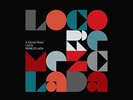 A Certain Ratio - Loco Remezclada [Clear Vinyl] NEW Sealed Vinyl LP Album