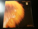 CARLA BLEY SEXTET LP RECORD