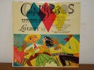 CALYPSOS CALYPSO EDMUNDO ROS LP VINYL ALBUM