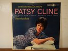 PATSY CLINE SENTIMENTALLY YOURS 1962 LP VINYL ALBUM