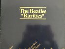 The Beatles ‎– Rarities 1979 Vinyl LP 1A 038-06867
