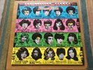 Rolling Stones Some Girls First UK Pressing Ex / NM- Vinyl LP Original Sleeve