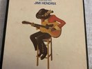 Jimi Hendrix Sound Track Recordings From the Film 7 1/2ips 7