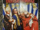 Böhse Onkelz  Heilige Lieder LP  B.O.S.C. Auflage  Grünes Vinyl  Nr. 9/9