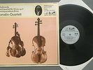 S007 Tchaikovsky String Quartet No.1 Borodin Quartet Eurodisc 74 623 KK Stereo