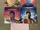 Chance The Rapper The Big Day Acid Rap Coloring Book 10 Day Colored Vinyl Pack