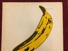 Velvet Underground & Nico Vinyl Album Original 1967 Andy Warhol Stereo