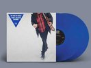The War On Drugs - I Don't Live Here Anymore (NEW BLUE VINYL 2LP)