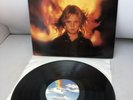 Original Firestarter Tangerine Dream Soundtrack LP