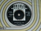 LITTLE STEVIE WONDER. FINGERTIPS (1) & (2). ORIOLE 45-CBA 1853 (RARE 45)