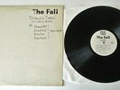 The Fall - Totale's Turns UK 1980 Rough Trade 1st Press LP Matte Cover