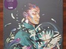 NUBYA GARCIA Source + We Move CONCORD JAZZ Inner VINYL LP SHRINKWRAP