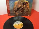 KRAKEN Self Titled LP Vinyl Heavy Metal Colombia Codiscos