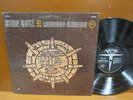 LP / Stan Getz with Laurindo Almeida / 1963 1st Issue Stereo / Gatefold