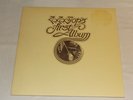 ZZ Top 1980 ?– First Album  Original VINYL