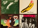 RARE Records 1ST PRESS (Velvet Underground/Ramones/Pink Floyd/Smiths/Nick Drake)