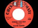 NORTHERN SOUL/HARMONY-DAVID RUFFIN-KNOCK YOU OUT/MR. BUS DRIVER-HURRY -CHECKMATE